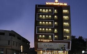 Hotel Metropolis