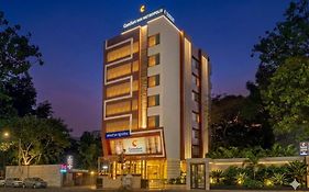 Comfort Inn Metropolis